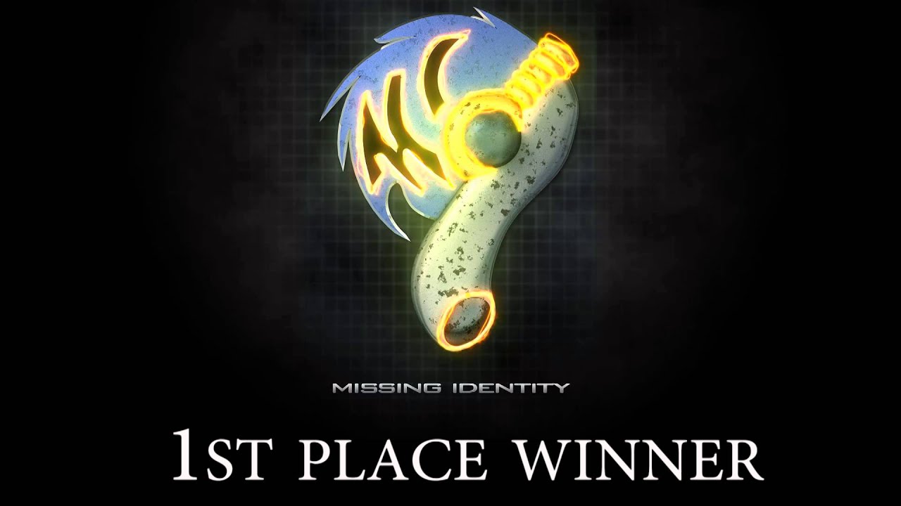 1st Place: Seamless - Resolve (Missing Identity Remix)