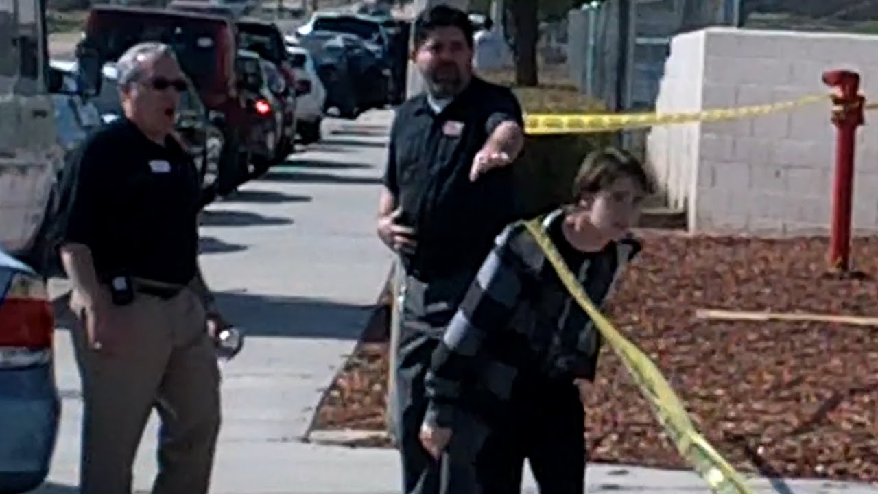 MENIFEE: Woman dead in apparent suicide outside school