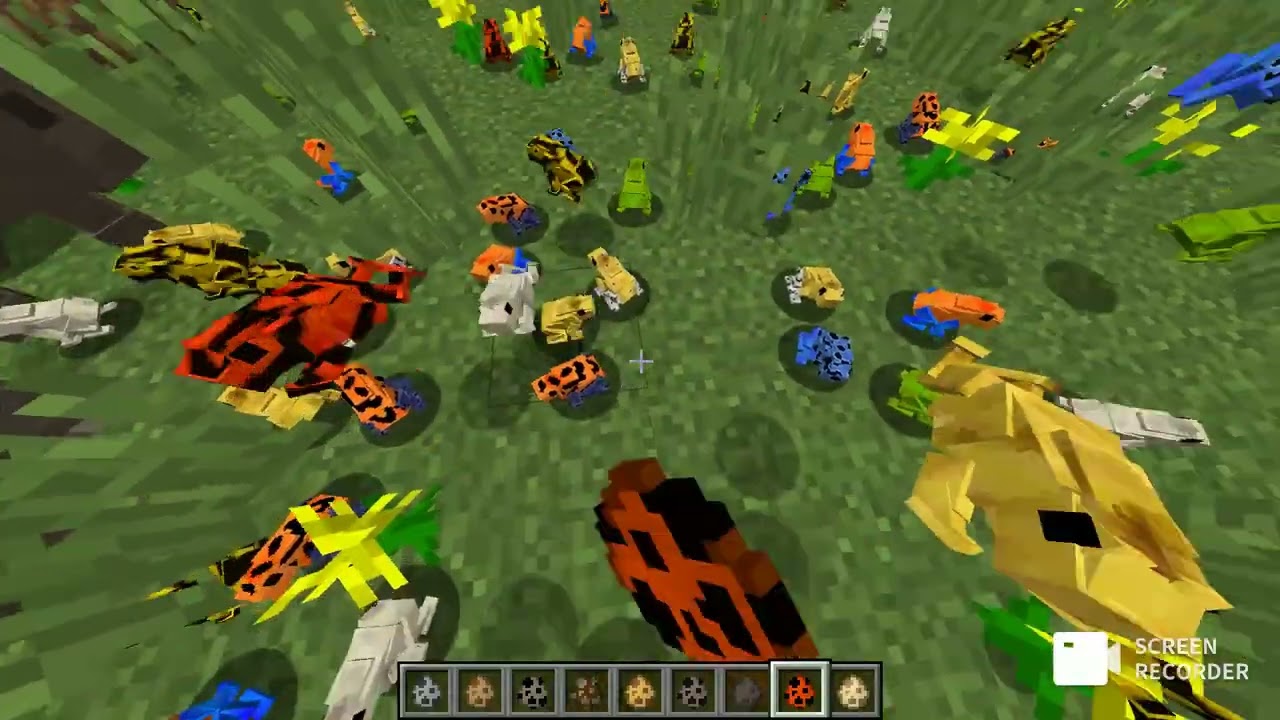 Zoocraft Discoveries
