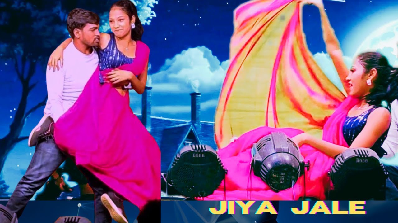 Jiya Jale  | Jessy
