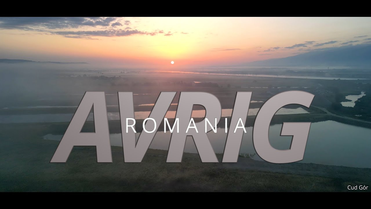 AVRIG -  Romania