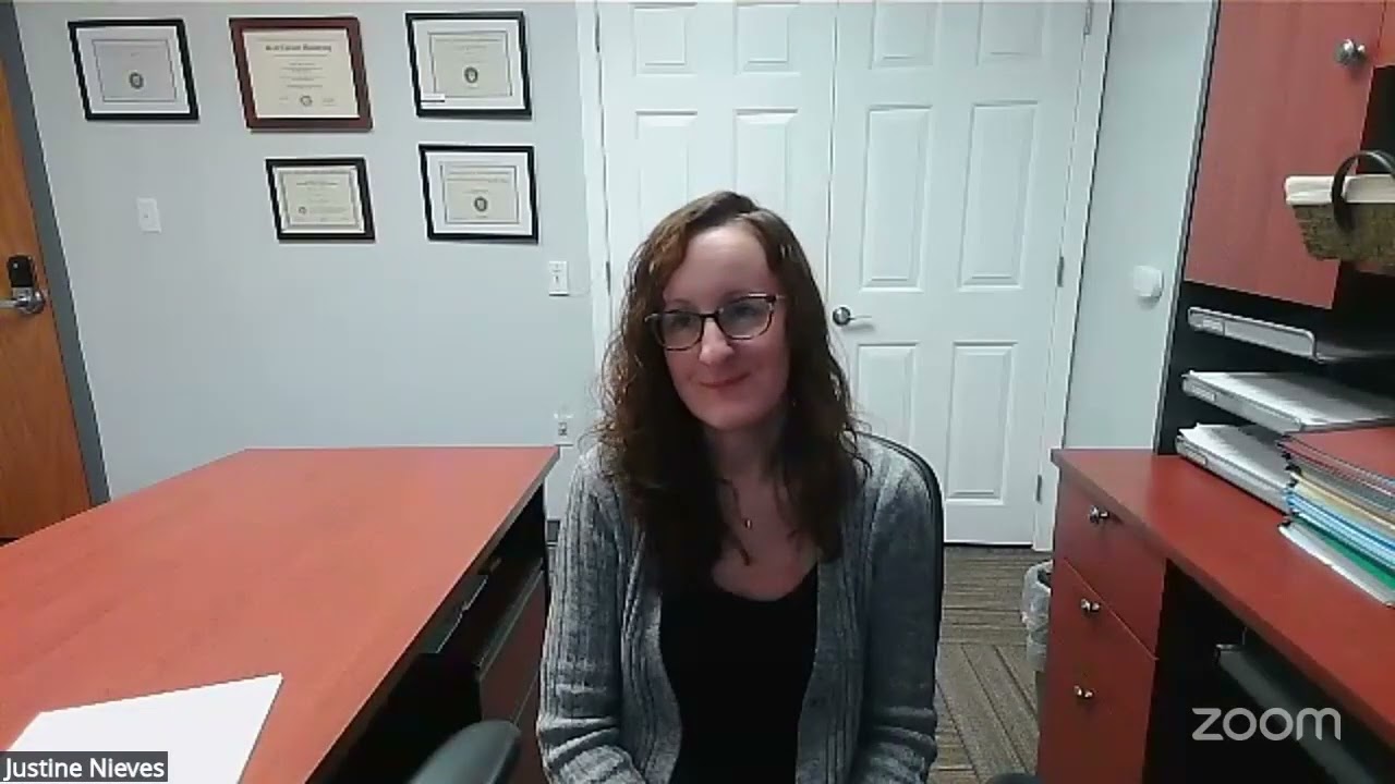 Waiting to Age with Dignity: The Hidden Crisis Facing Low-Income Seniors with Justine Nieves of  CHC