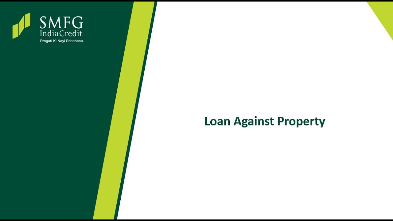 Use Loan to Value Calculator for a Loan Against Property | Apply for Loan Against Property
