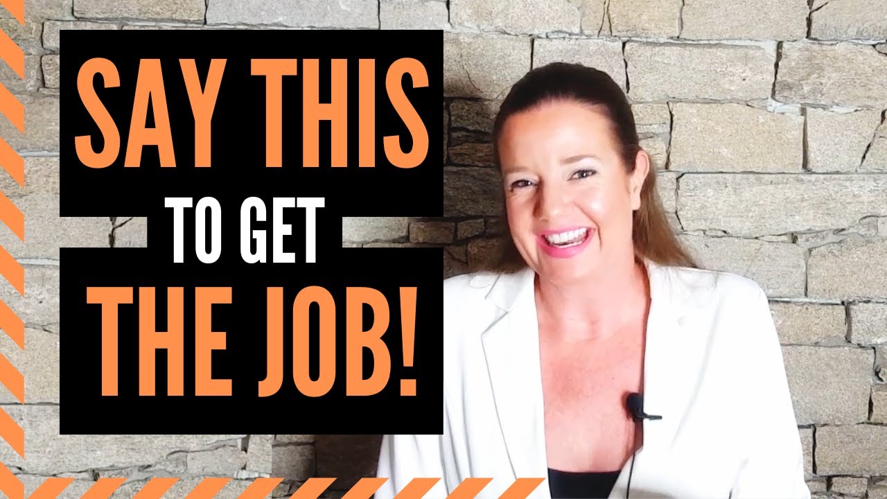 How to Answer Behavioral Interview Questions  - STAR technique