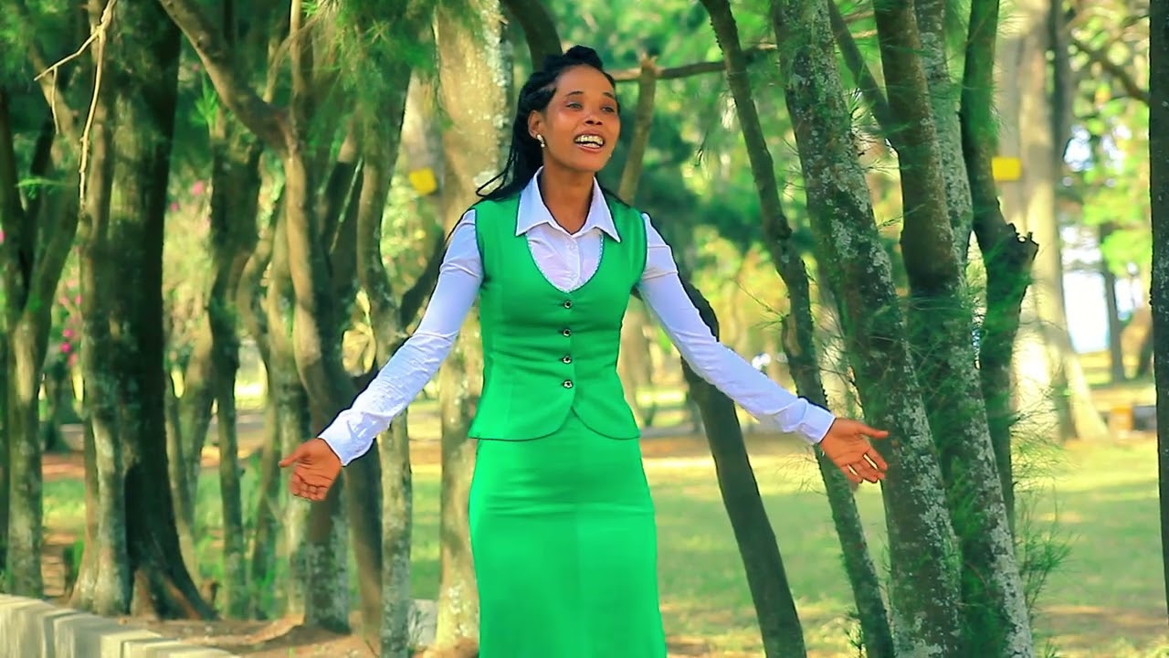 🛑 New protestant spiritual song Abeba Agafari new #kembata song 2023, 8 April 2023
