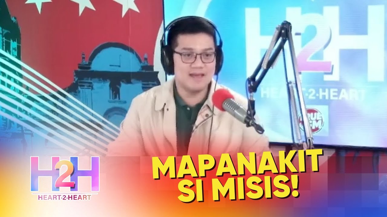 Dear Kuya Poy - Manlolokong mister, pananakit ang inaabot sa misis | Heart 2 Heart