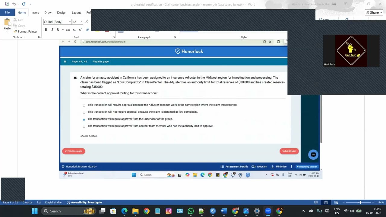 Guidewire dumps for 2026 professional certification claim center business analyst Guidewire dumps