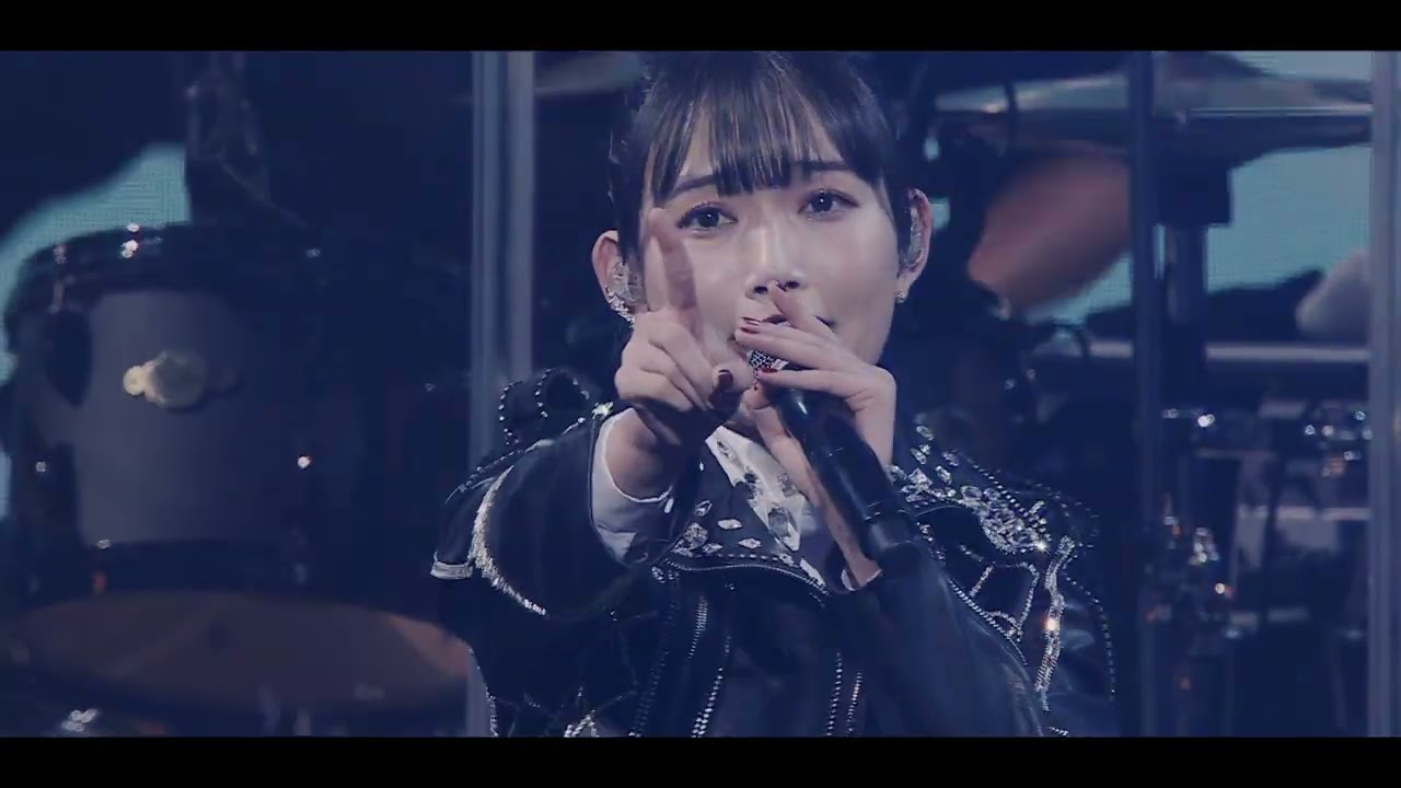 PassCode - FLAVOR OF BLUE [PassCode NIPPON BUDOKAN 2022]