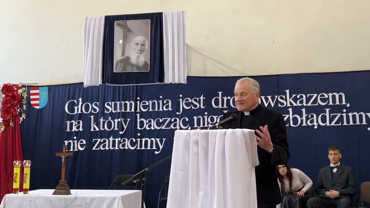 Dzień Patrona, 12 marca 2024 (13)