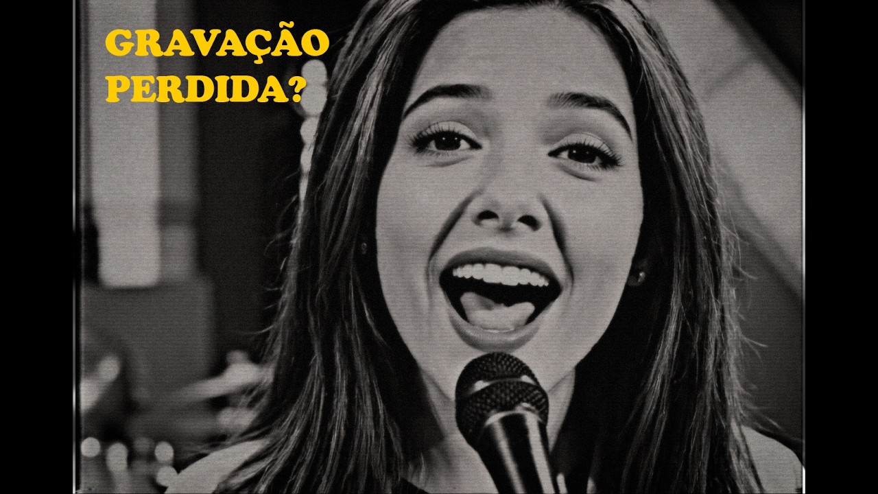 Parece que foi gravado em 1965! (O Vento Sopra - Jovem Guarda)