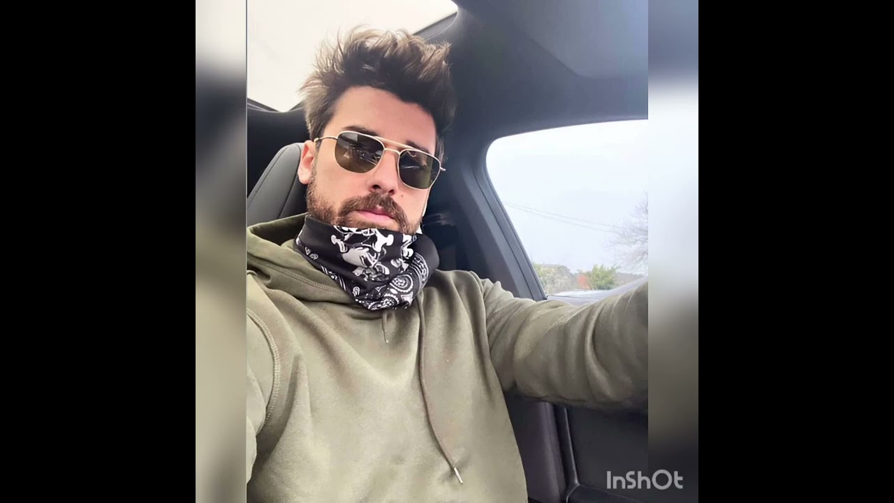 Doğum günün kutlu olsun Alp Navruz
