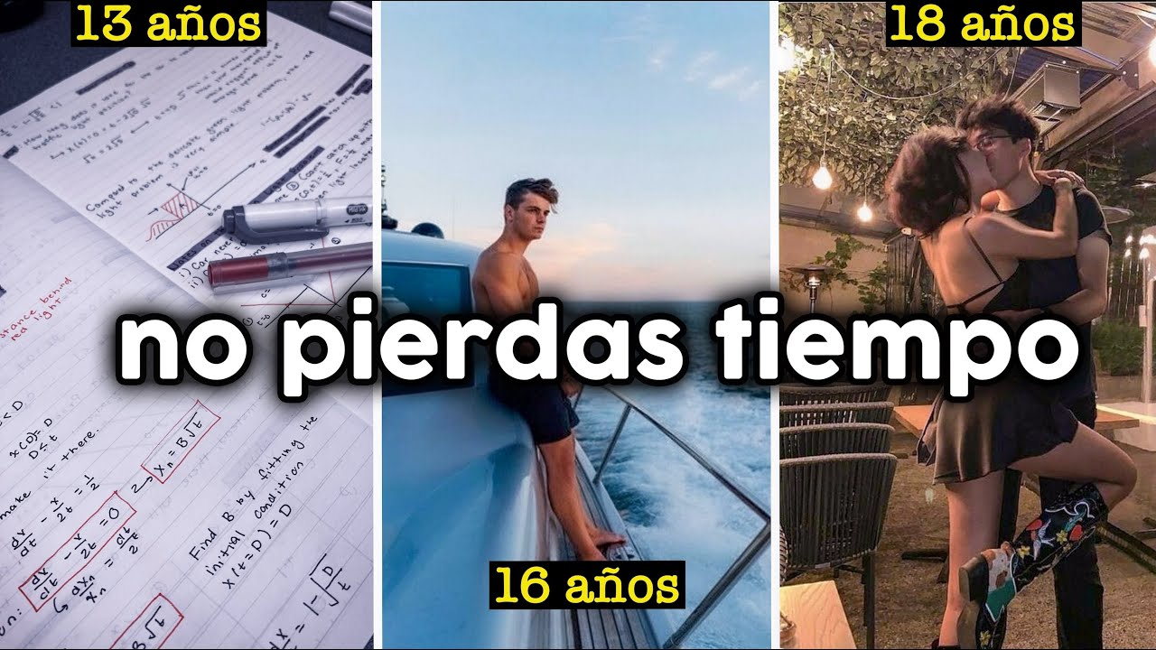 10 Verdades Difíciles Que Deben Saber los Adolescentes