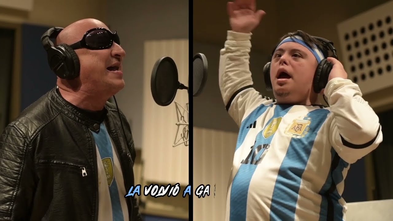 Muchachos Mundial Socialmente Fundaci&oacute;n