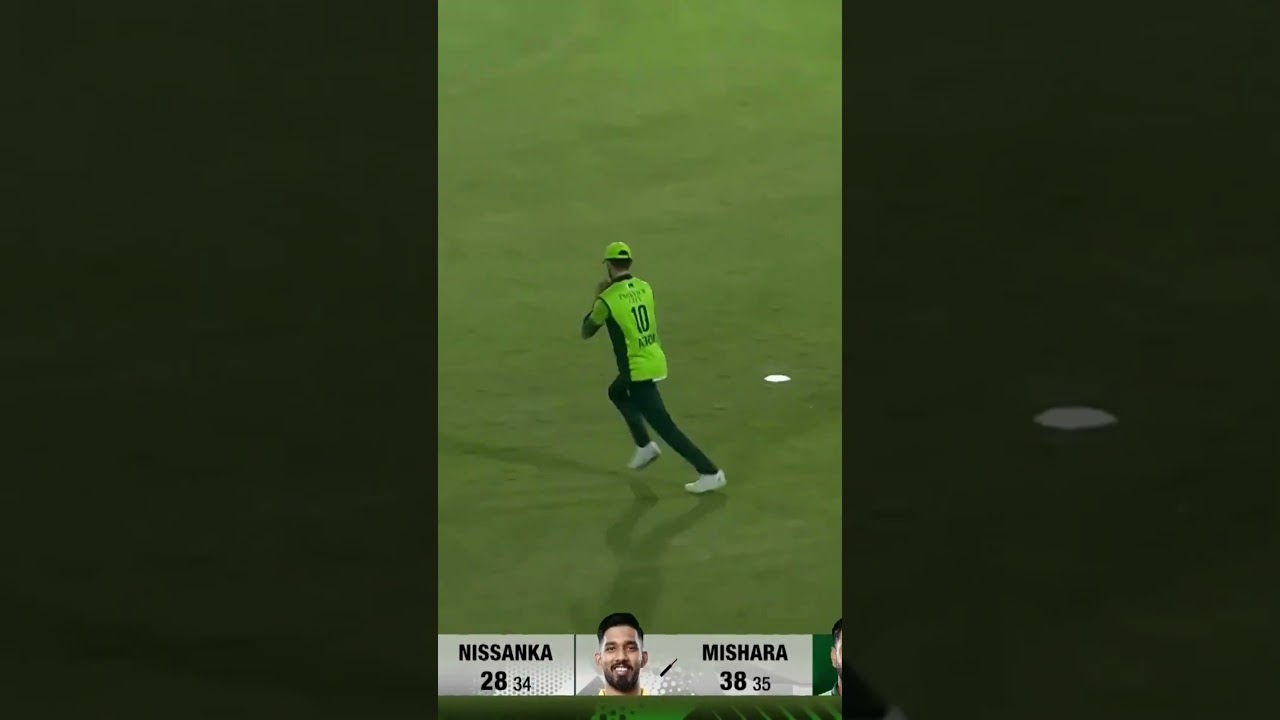 Haris Rauf Deadly 3 Wickets 🔥 vs Sri Lanka | 3rd T20 | 