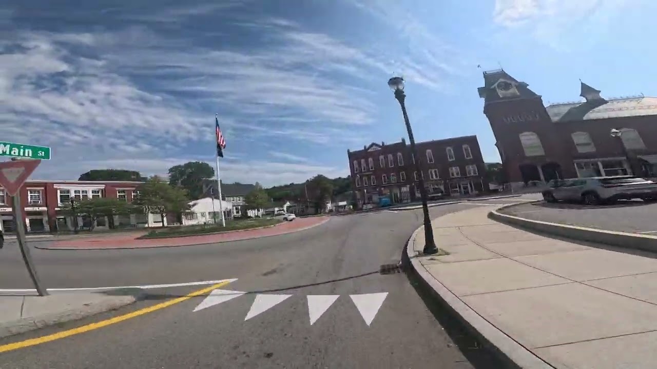 eBiking Haverhill, MA - Thursday, Aug. 15, 2025 - Trip to the beach
