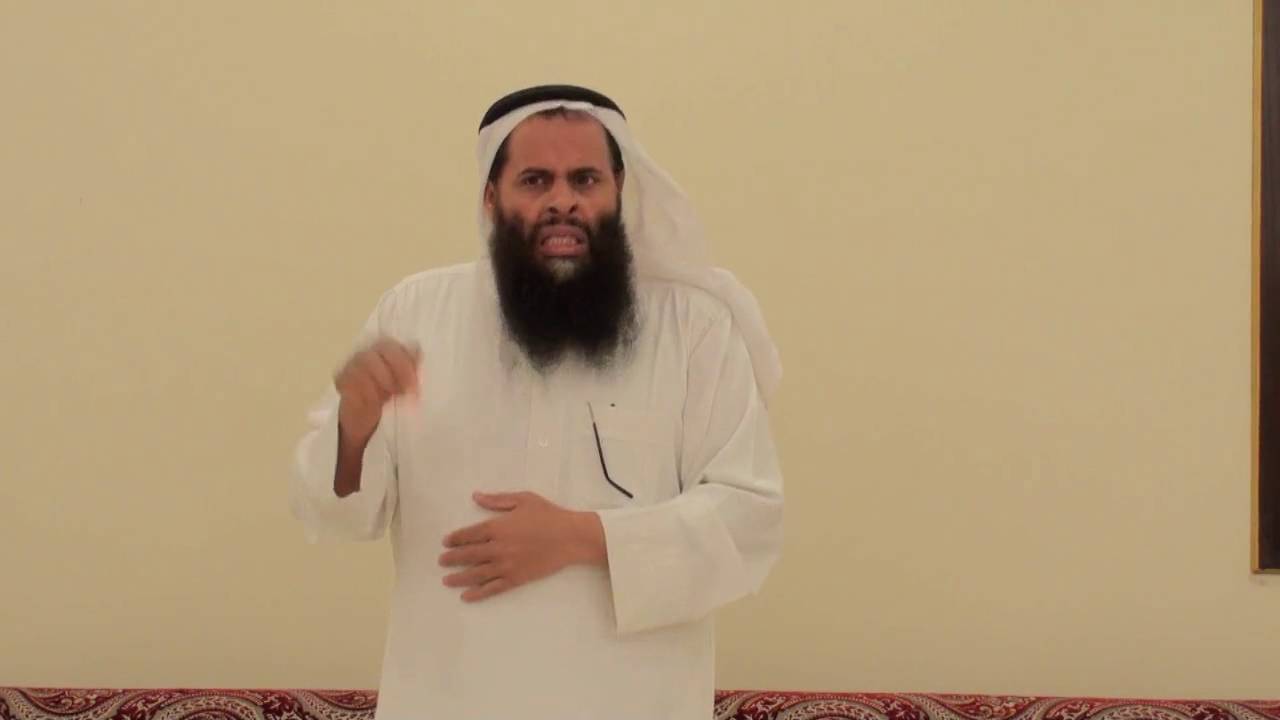 ملتقى شباب التطوعية للصم.                 الداعية/عبدالمنعم السلطان .  موضوع/الأعمال المنهي