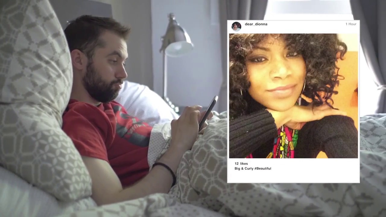 HASHTAG MUSIC VIDEO - ALEXI PARASCHOS