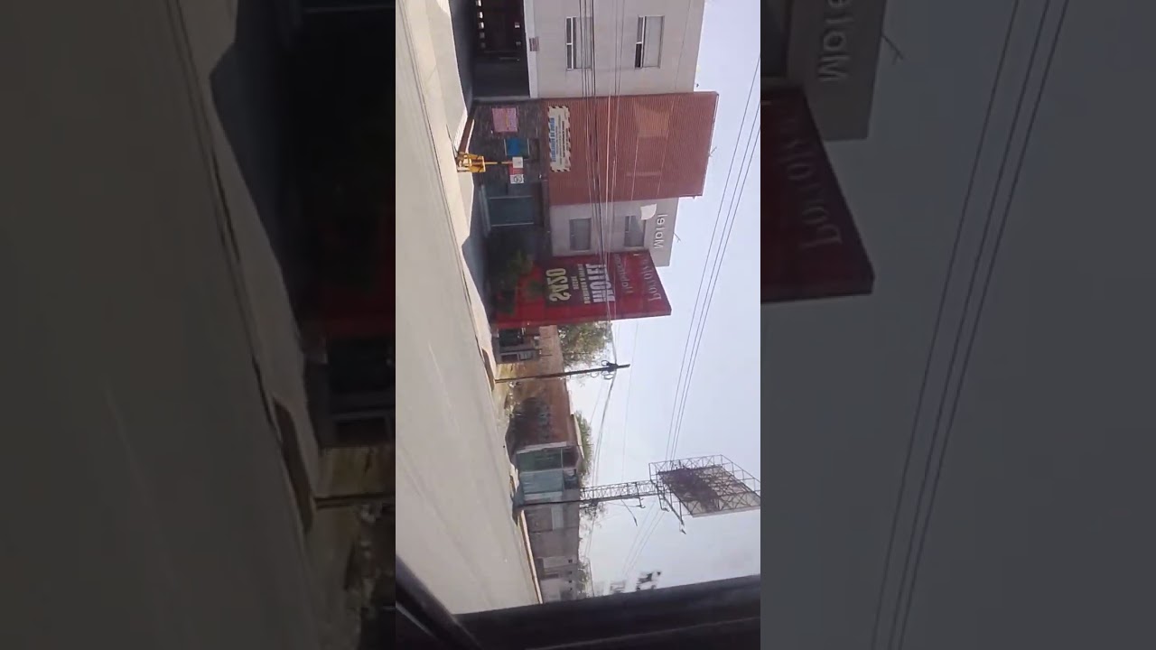 Un viaje a ciudad de México 