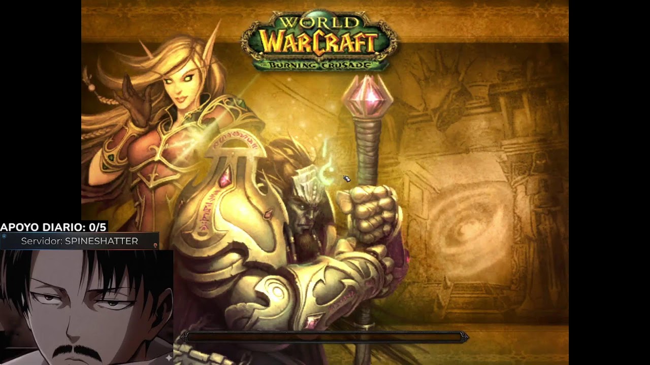🔴DEBUT INEVITABLE WAVE GRULL Y MAGTHERIDON🔴ROGUE POV TBC