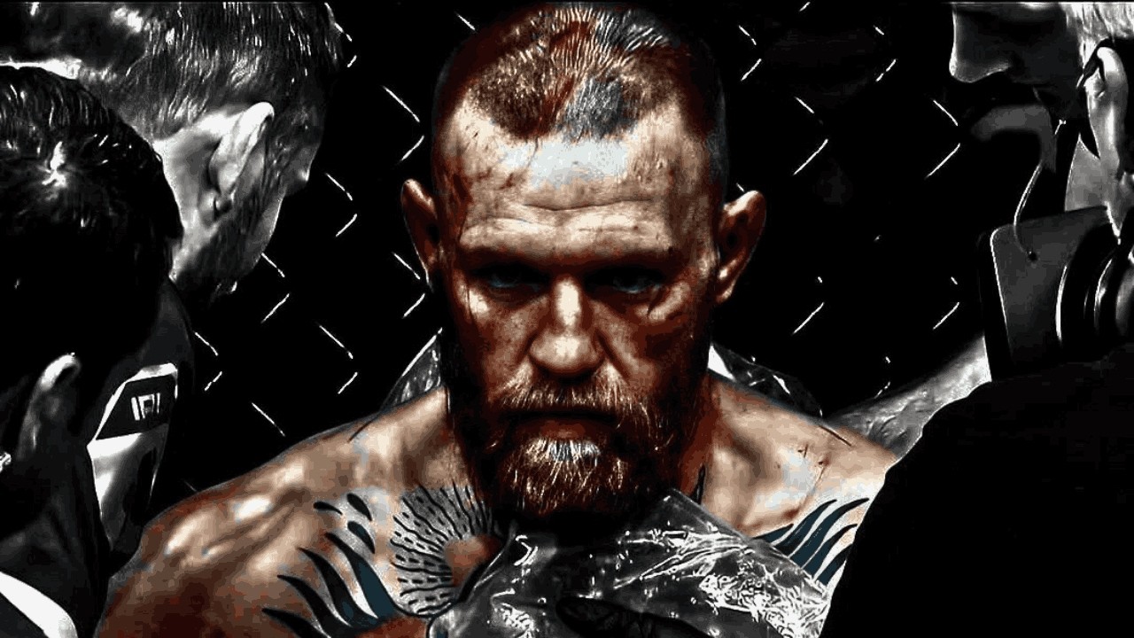 O Declínio de Conor McGregor
