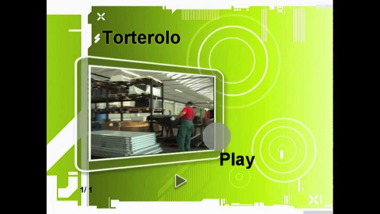 Torterolo & Re: spot Pagine Gialle
