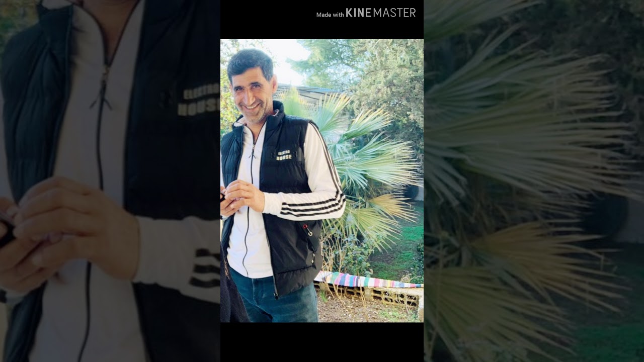Numan lice ş rızgar