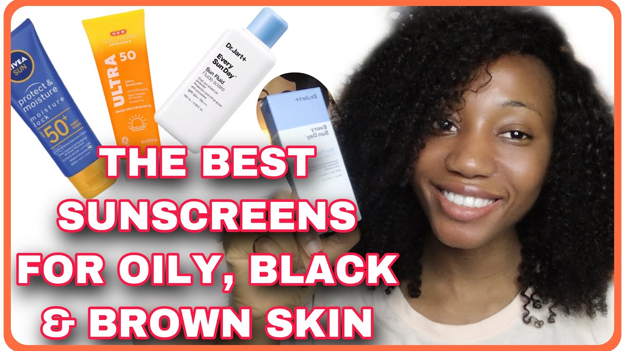 WATCH THIS VIDEO BEFORE YOU CHOOSE A SUNSCREEN THIS SUMMER- EVERY SUN DAY DR. JART REVIEW