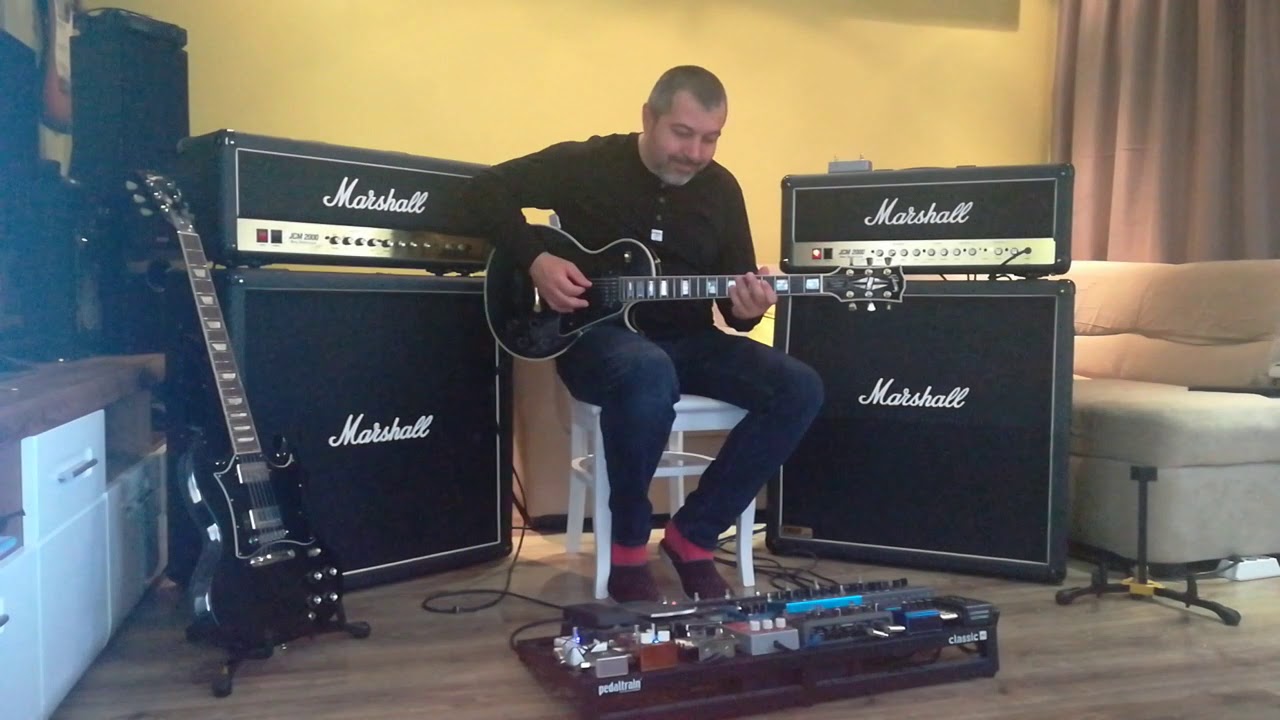 Ventsislav Dosev Marshall 1960A vs 1960B