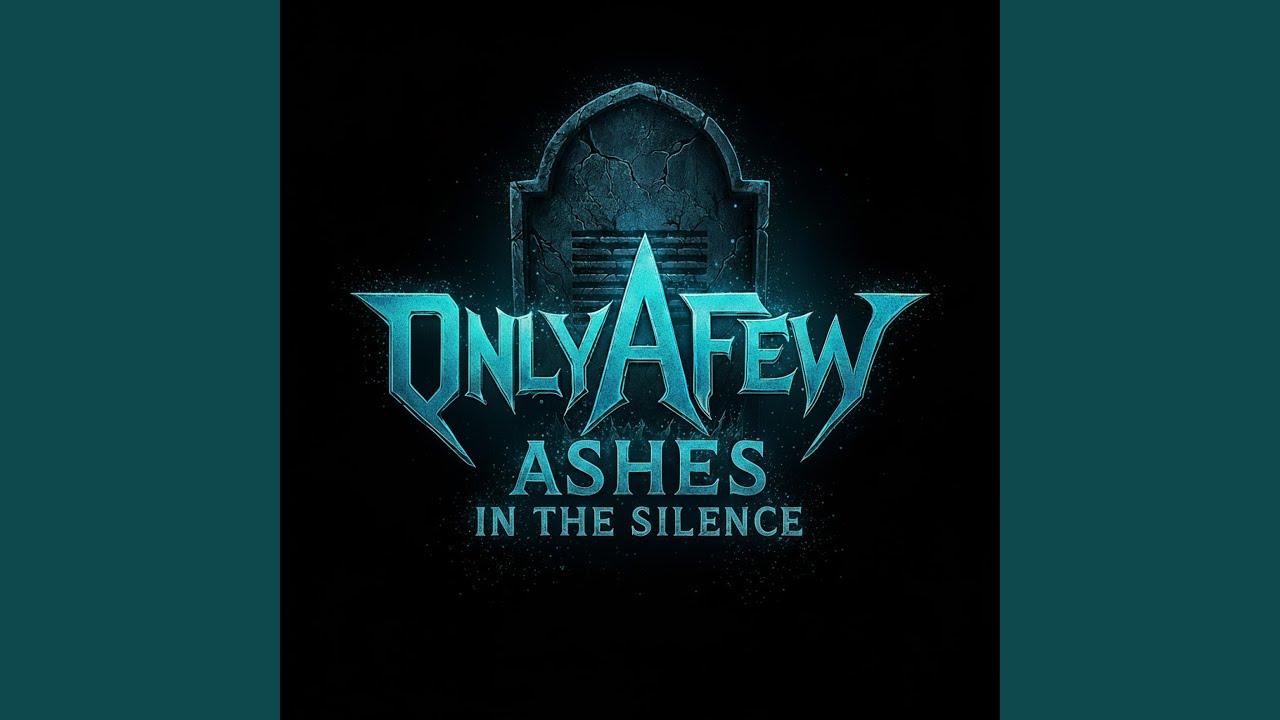 Ashes in the silence