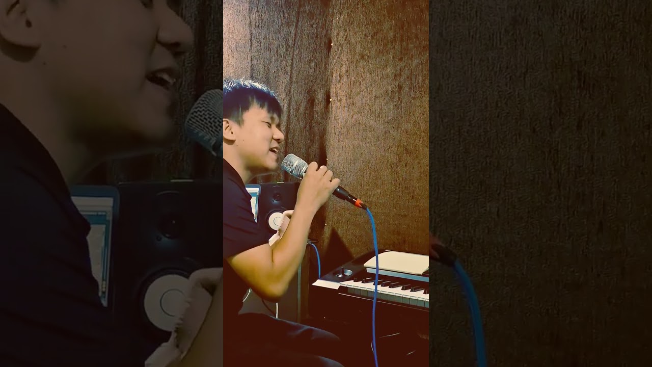 Hun kha leh chen min kaihruaitu - Lalthlanawma (Cover)