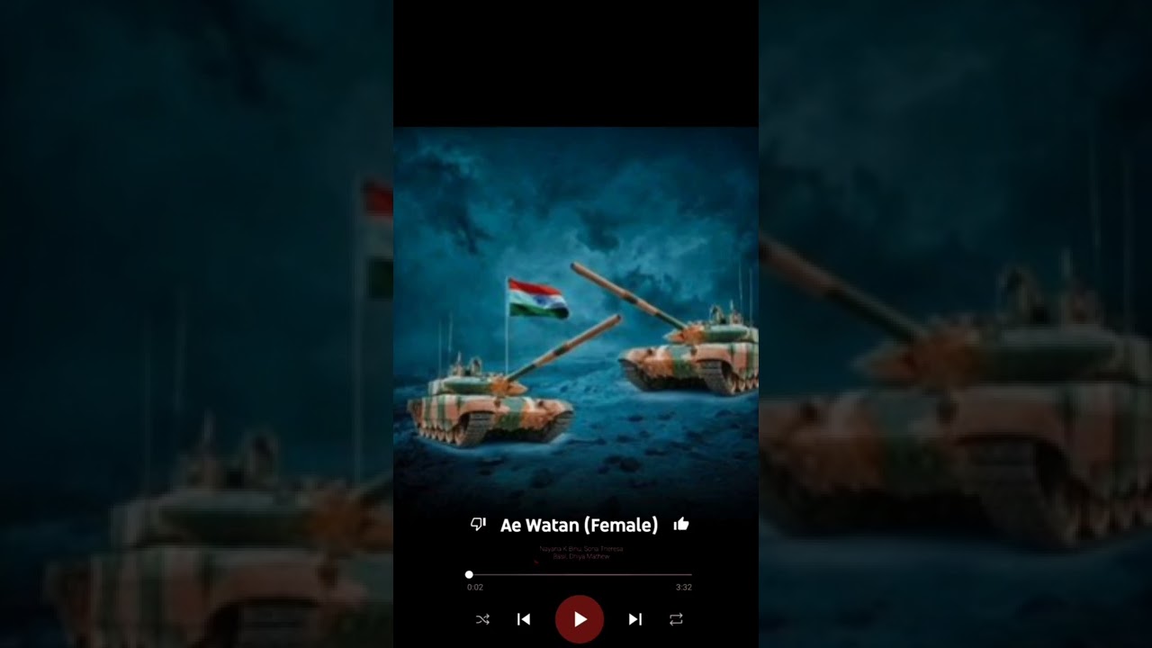 Ae Watan | Azadika Amrit Mahotsav #aewatan