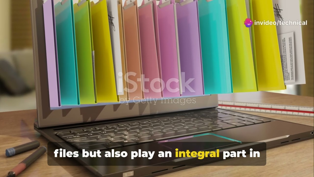 File System Interface in operating systems (CMP)