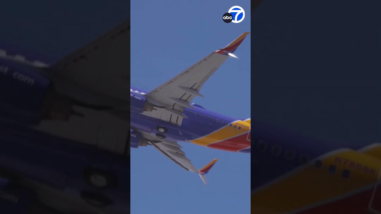Southwest Airlines changes rules for plus-size passengers