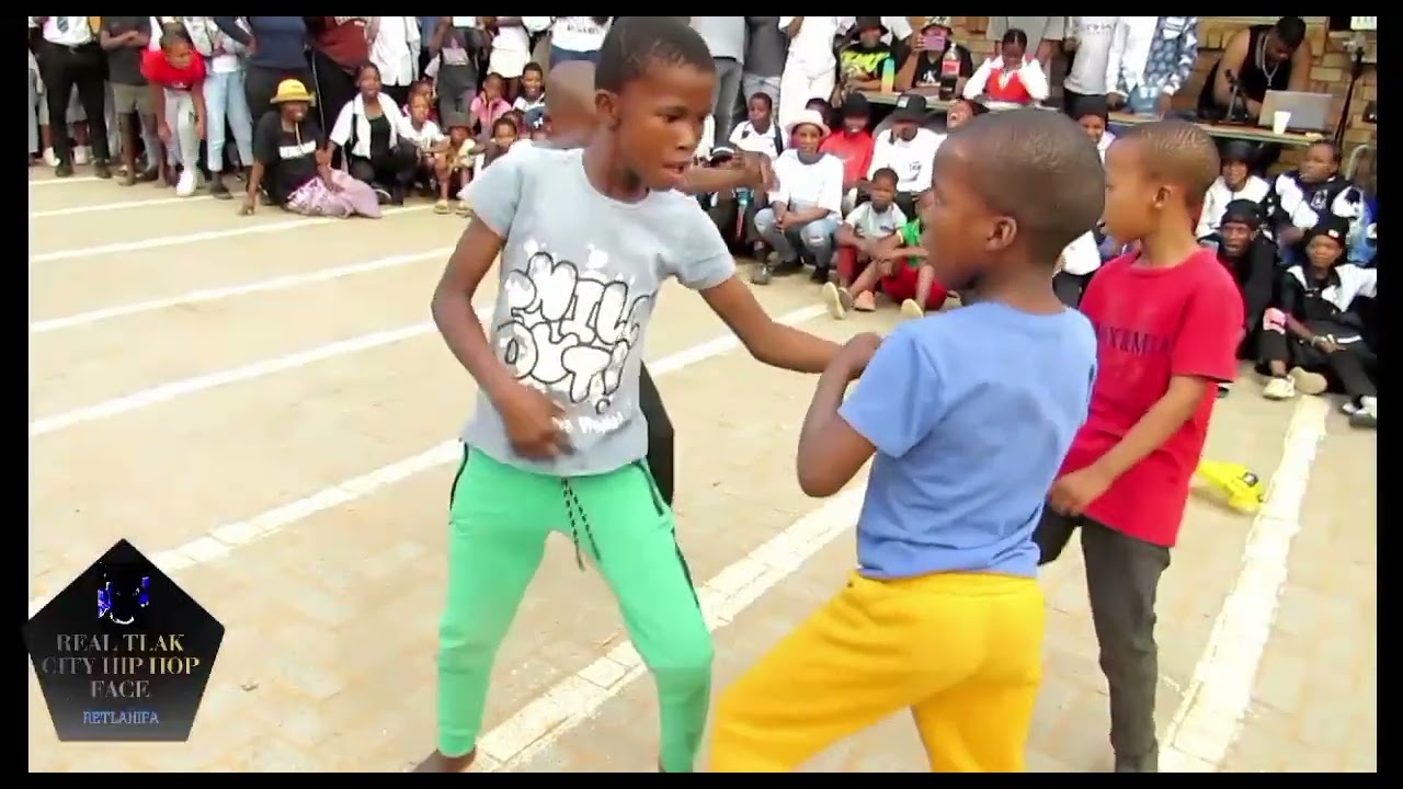 TSHWARA LEBOTA