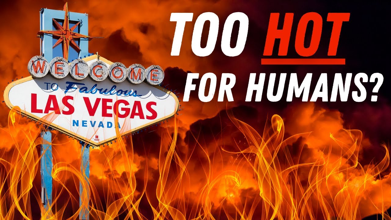 Have Sun Belt Cities Become Unlivable?