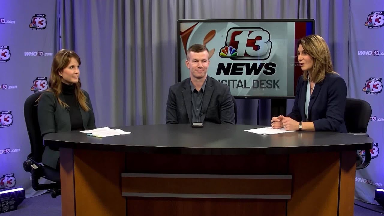 Launching a business in Central Iowa: what it takes, who can help