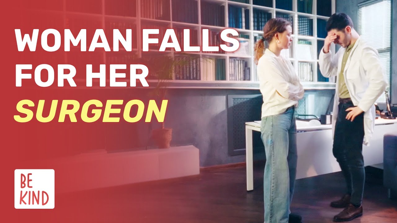 Woman Falls For Her Surgeon