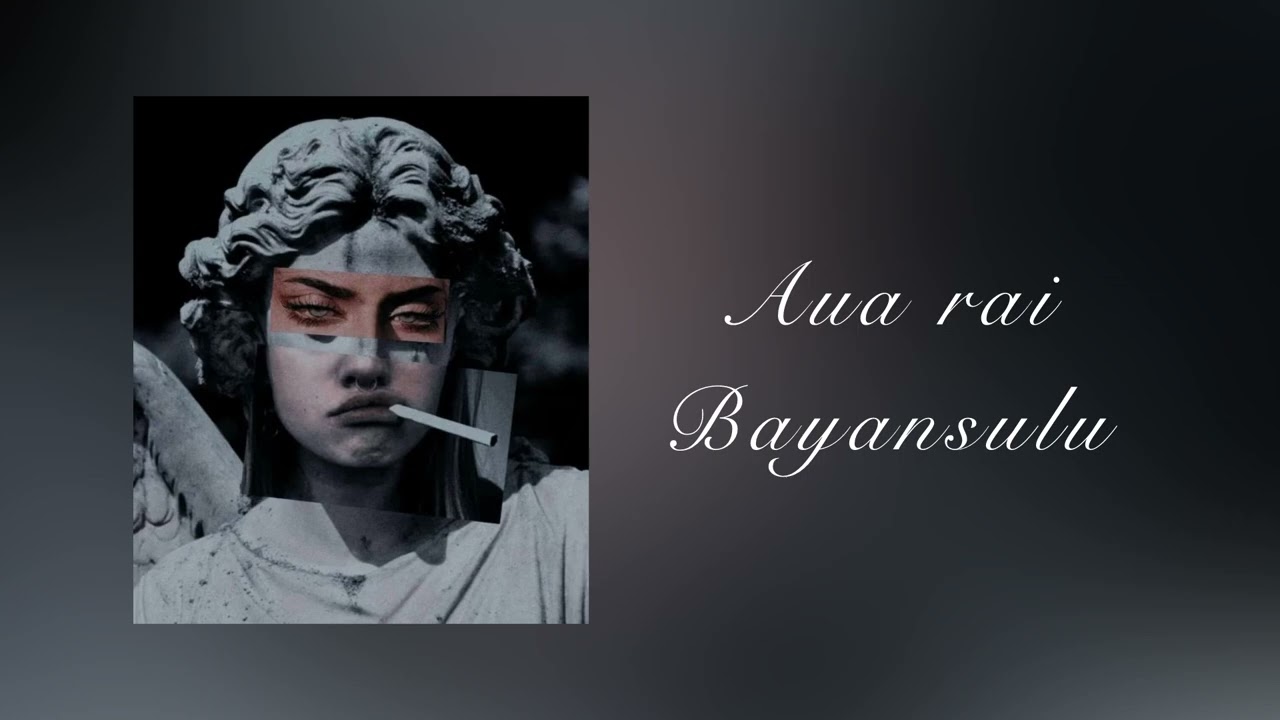Bayansulu- Aua Rai🔱❤️ VIP PLaylist🔊Remix