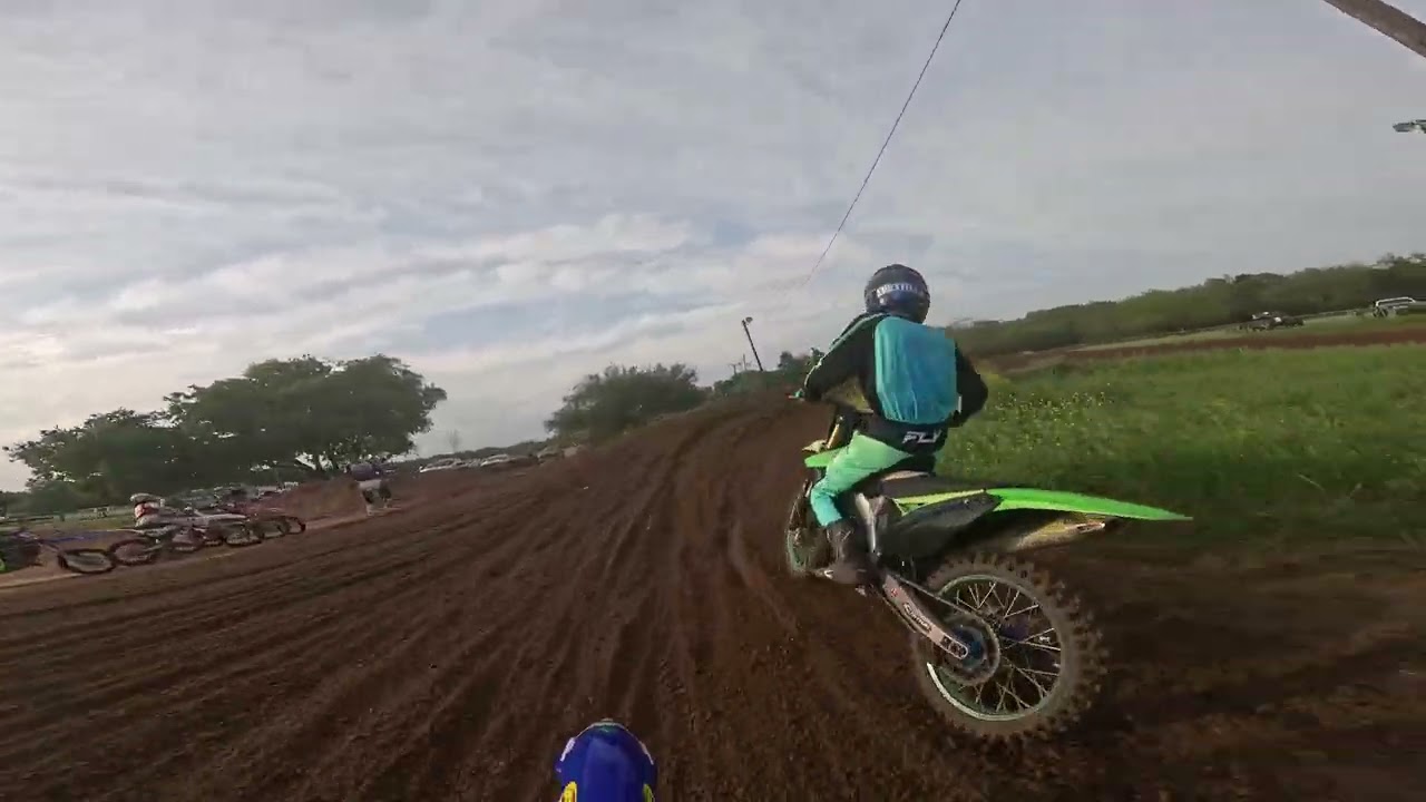 Metroplex Motocross Park 4/11/2026