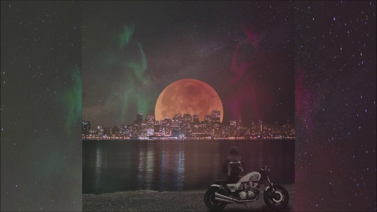 Kryptonite (Angels & Airwaves inspired)