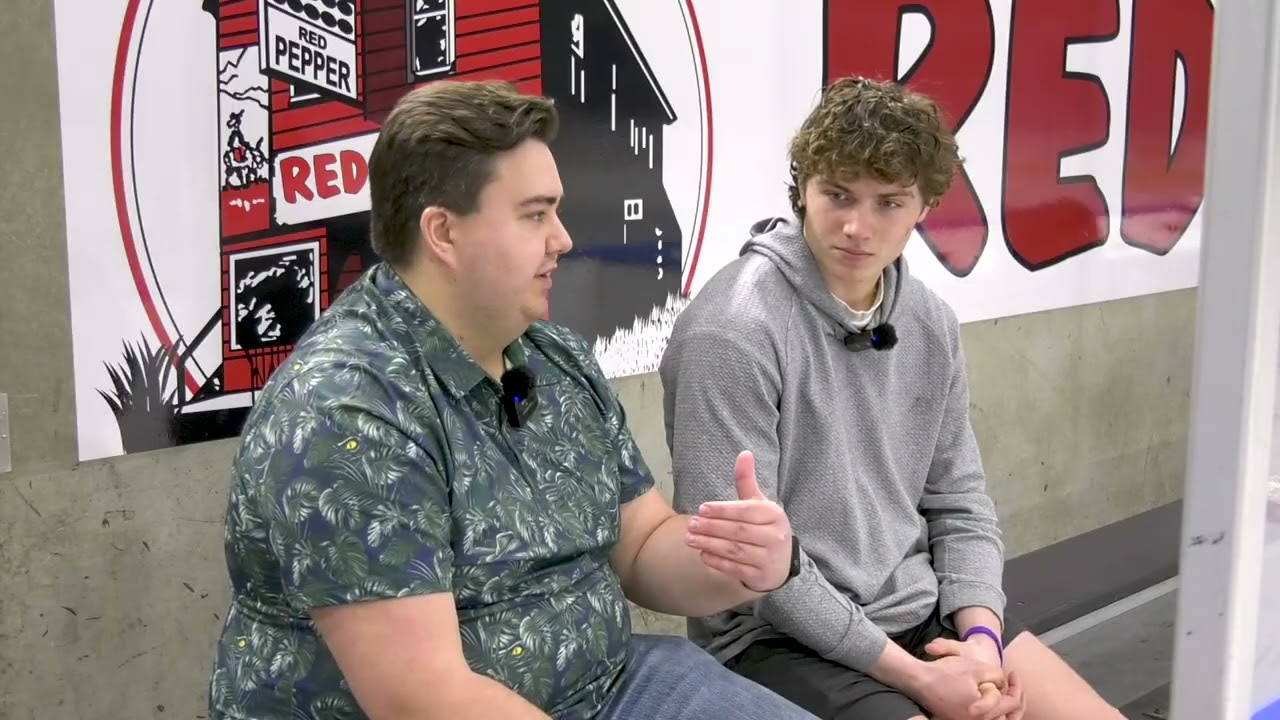 In the Box with Brady Zugec