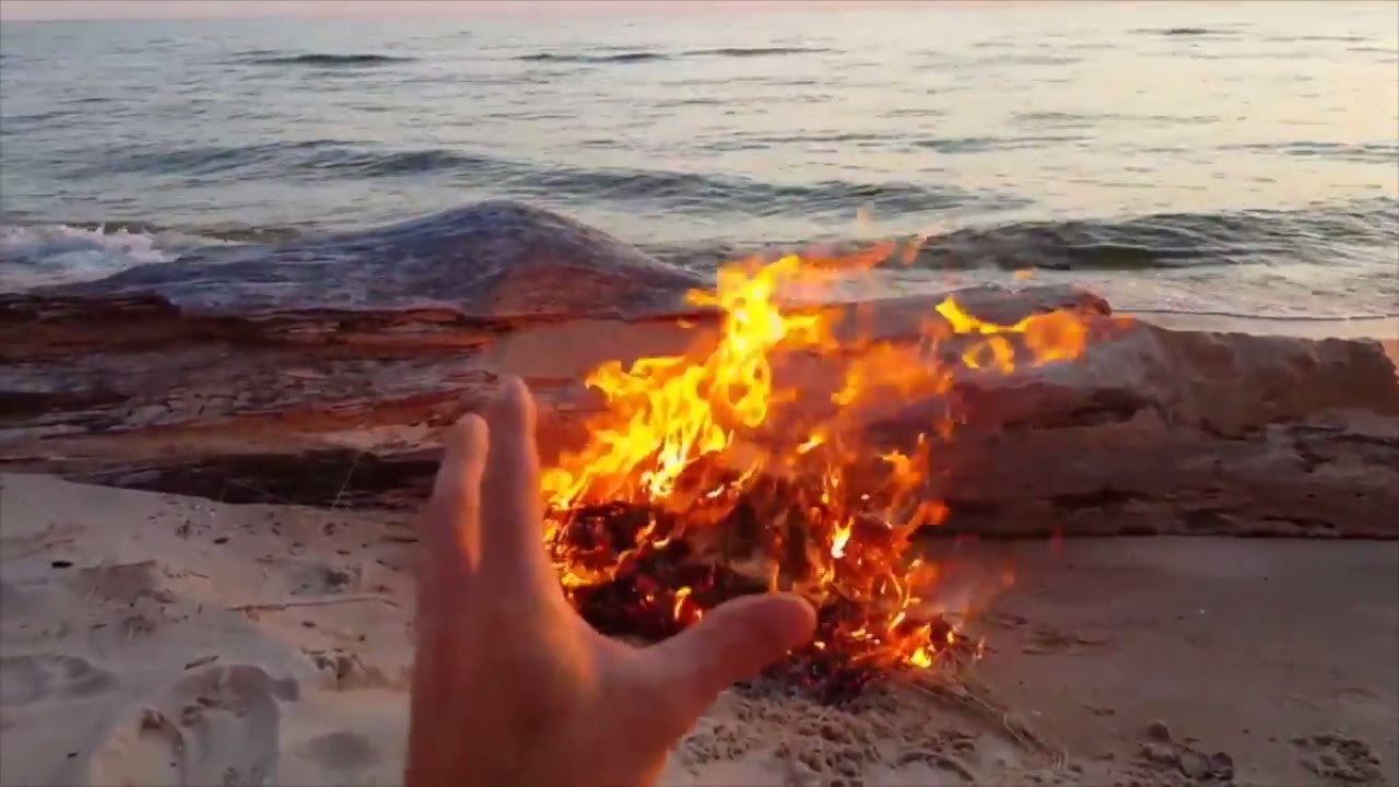 Okkultokrati - Magic People (Official Music Video)