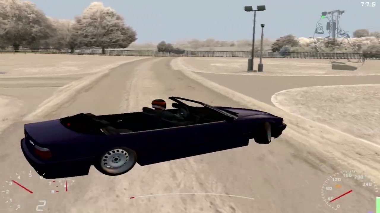e38 cabrio