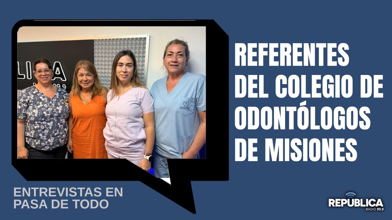 Intrusismo en odontología en Misiones: ¿Quién está detrás de tu tratamiento dental? 🦷