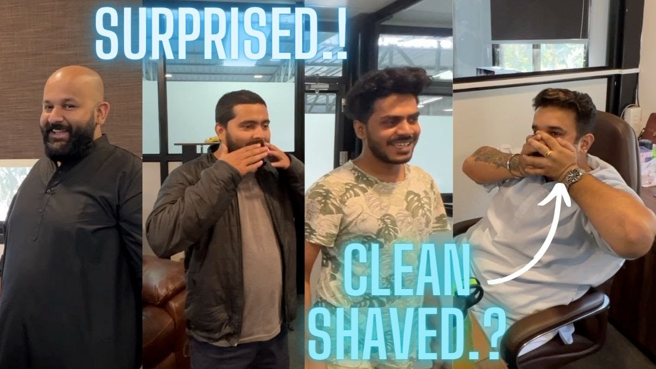 VLOG 61: Shave karke koi itna kaise Badal sakta hai.? | Another fun filled day 
