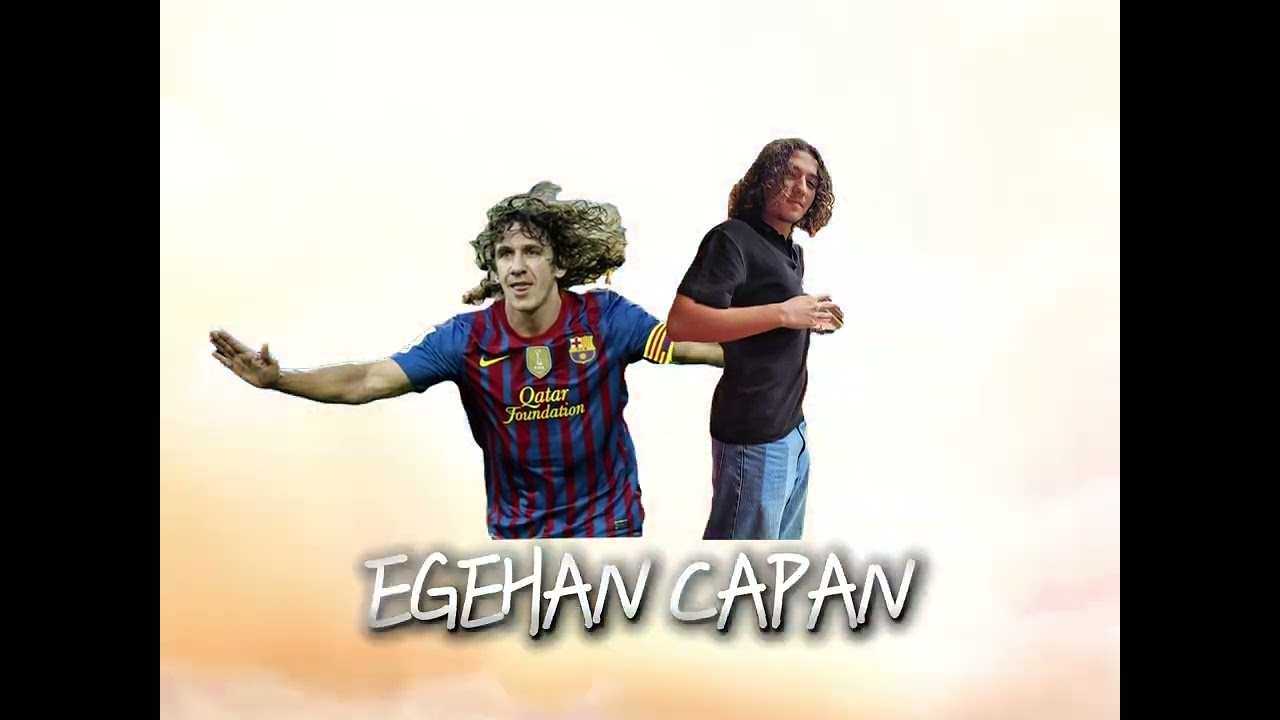 Egehan Çapan ft. Resitaal Voleybol 