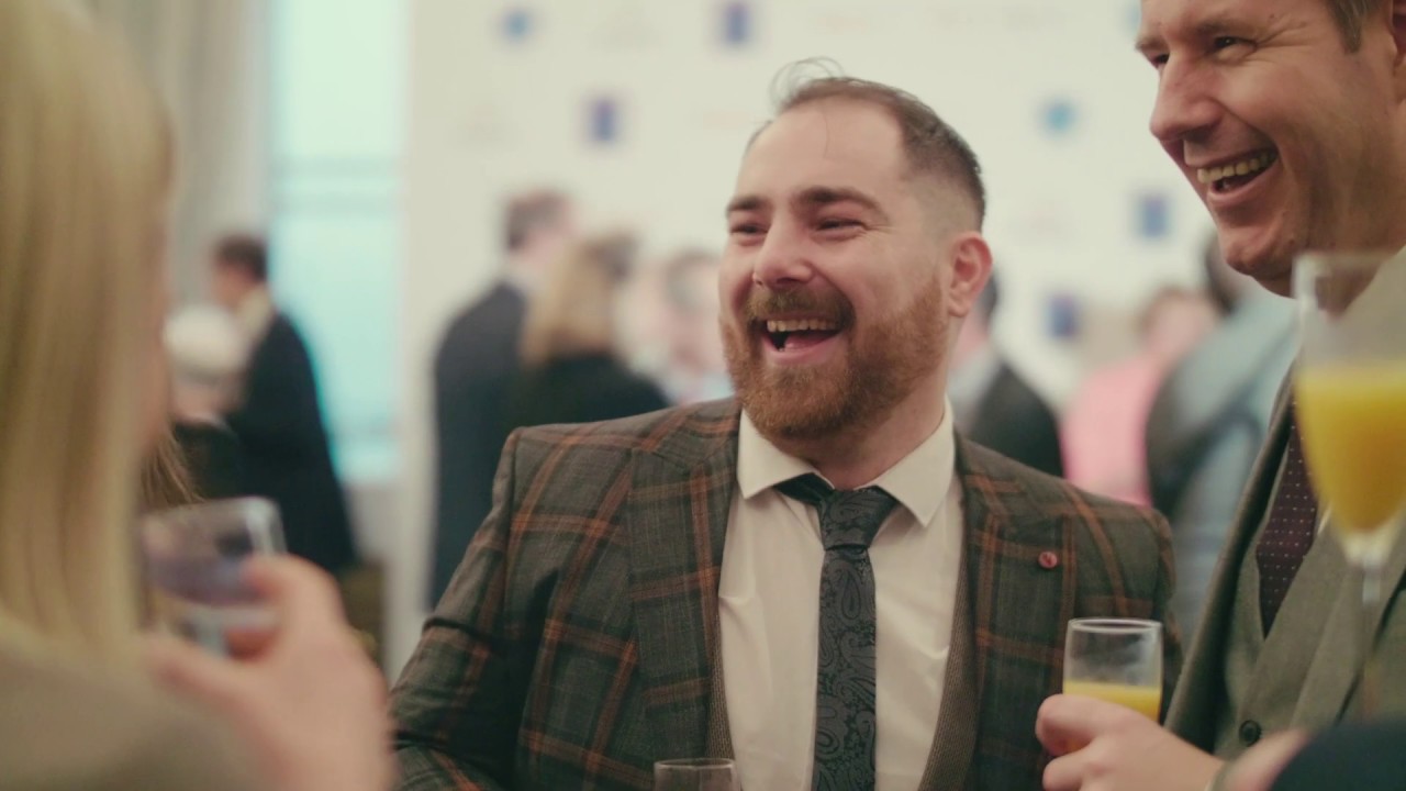 The 2019 International Quality Awards