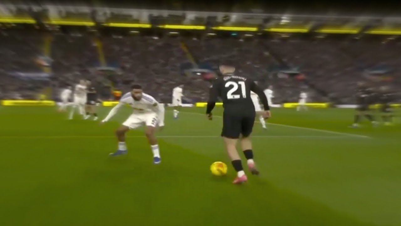 ايت نوري يتالق بأسيست اليوم 🔥