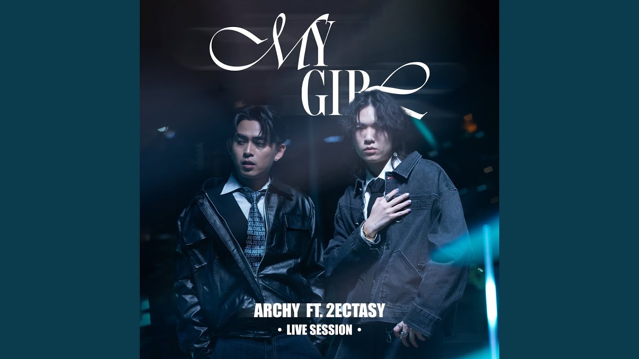 My Girl (Live Session)