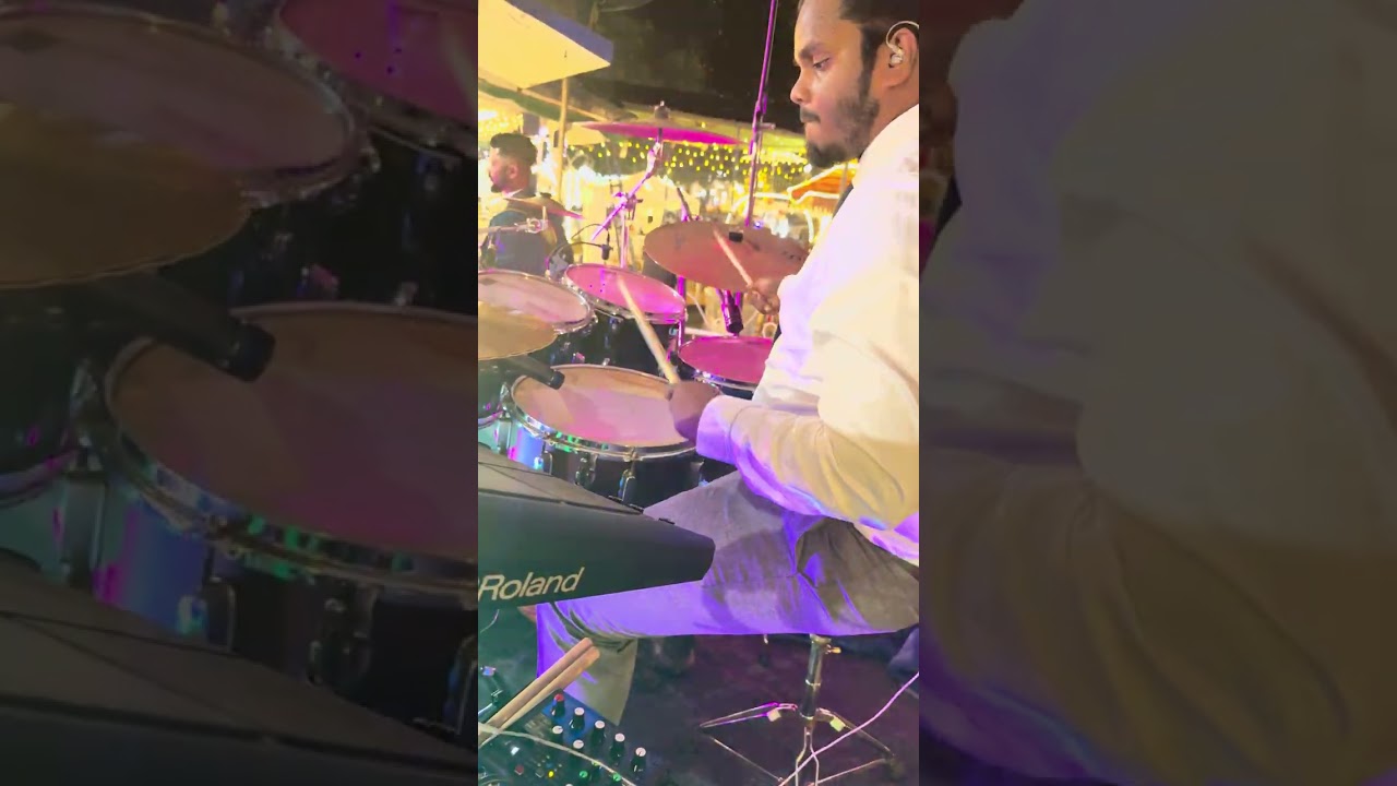 Endless route band Goa Dekhni 